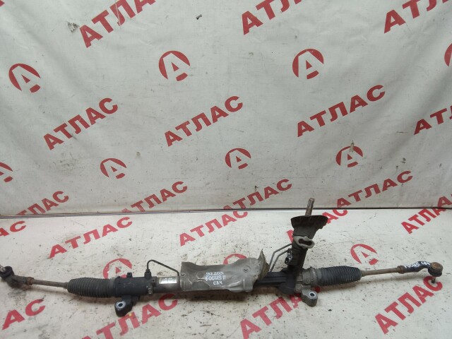 Рулевая рейка FORD Focus II ASDB