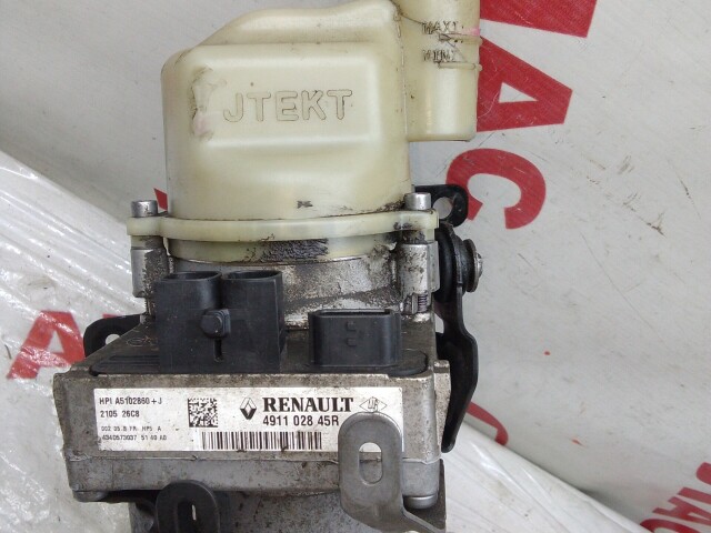 Гидроусилитель руля RENAULT Duster H4M