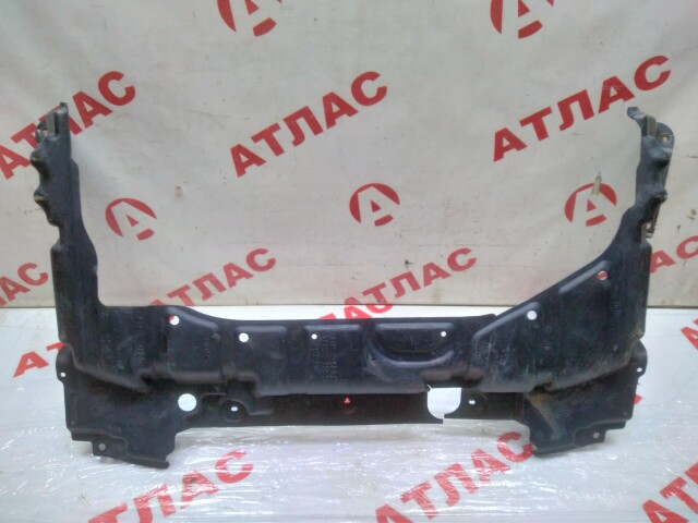Защита двигателя TOYOTA Probox 