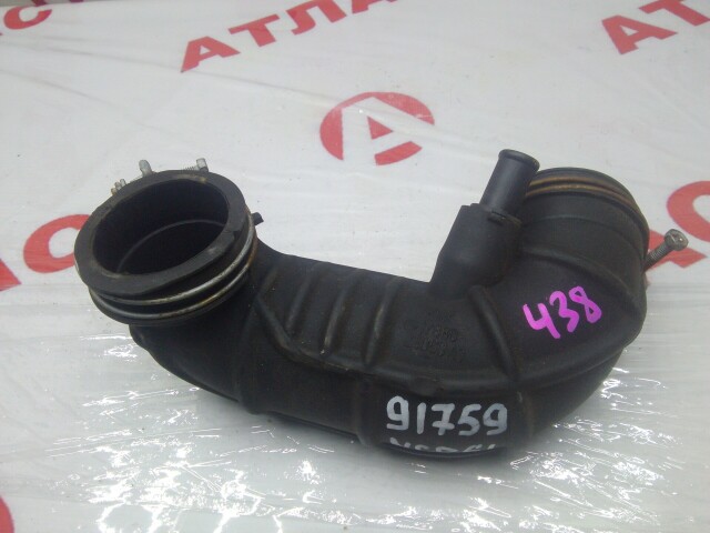 Гофра TOYOTA Ist 1NZ-FE