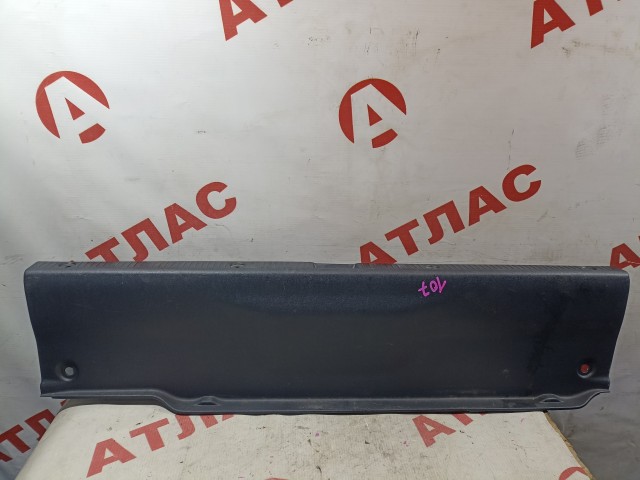 Накладка замка багажника TOYOTA Camry 