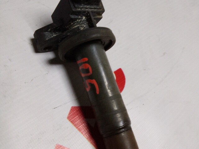 Катушка зажигания TOYOTA Corolla 3ZZ-FE