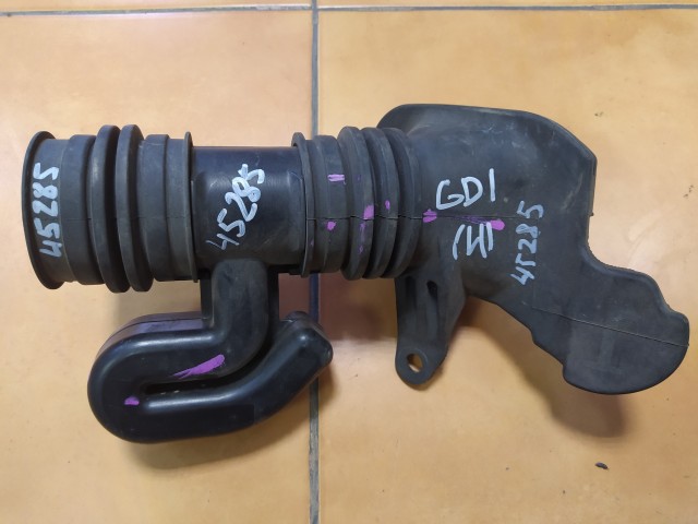 Гофра HONDA Fit L13A