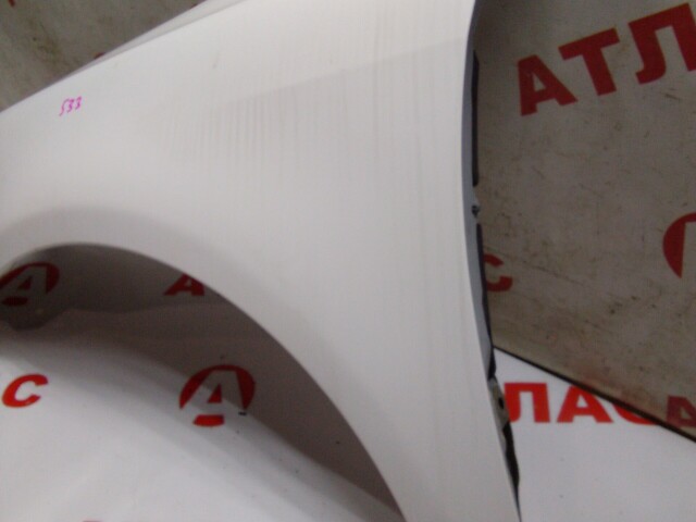 Крыло TOYOTA Avensis 