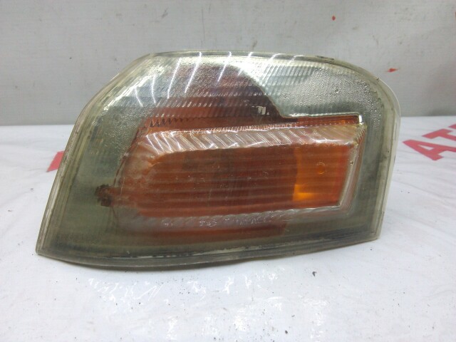 Габарит TOYOTA Sprinter 