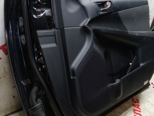 Дверь TOYOTA Camry 