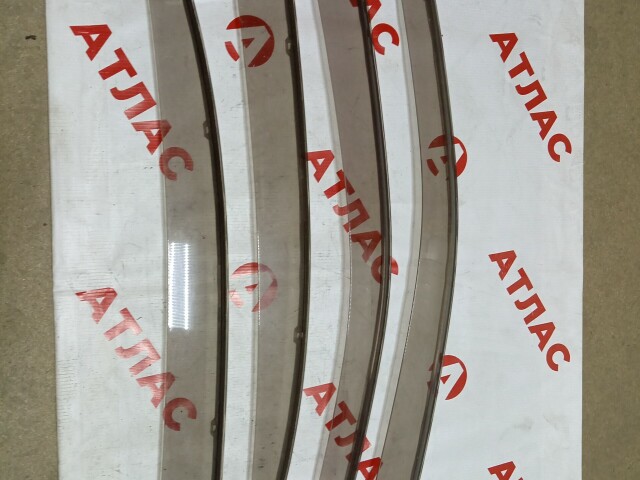 Ветровик TOYOTA Premio 