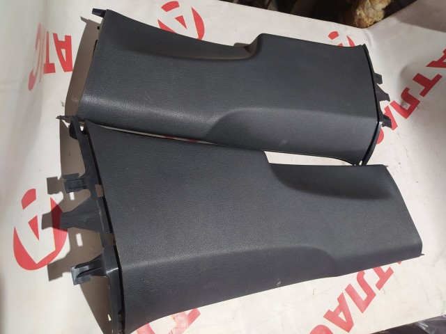 Обшивка стойки кузова VOLKSWAGEN Passat 