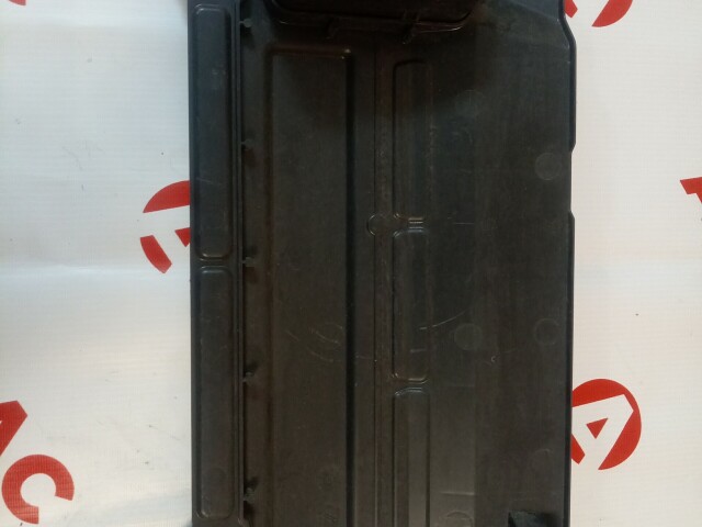 Защита радиатора TOYOTA Vitz 