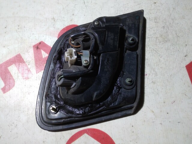 Вставка багажника NISSAN Pulsar 