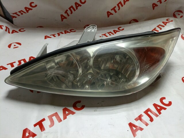 Фара TOYOTA Camry 