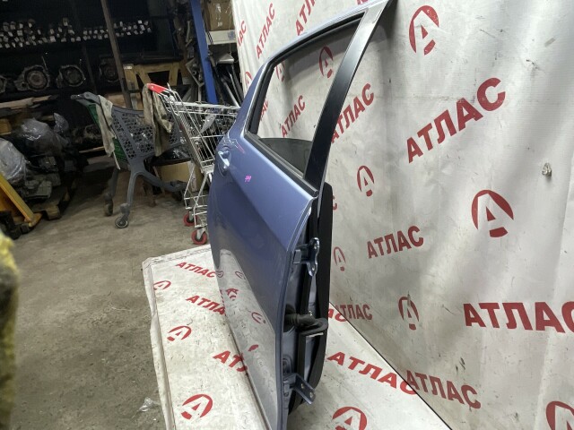 Дверь TOYOTA Vitz 