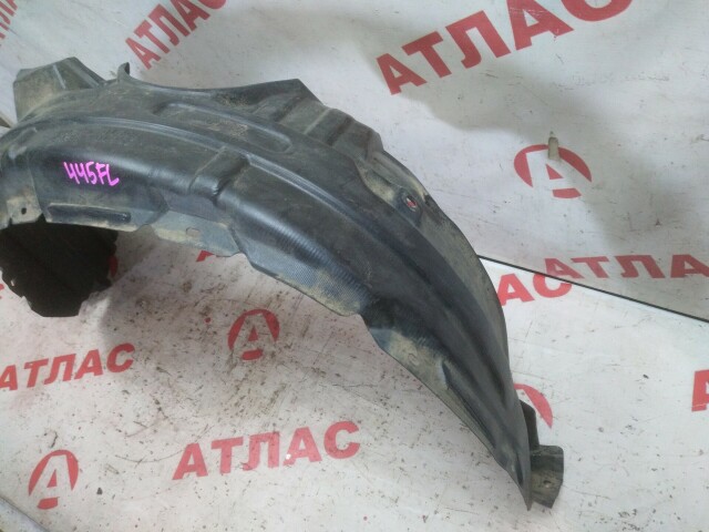 Подкрылок TOYOTA Succeed 