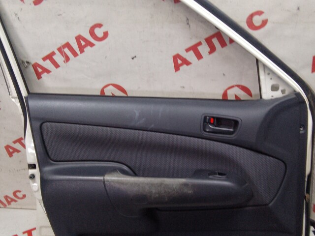 Дверь TOYOTA Succeed 