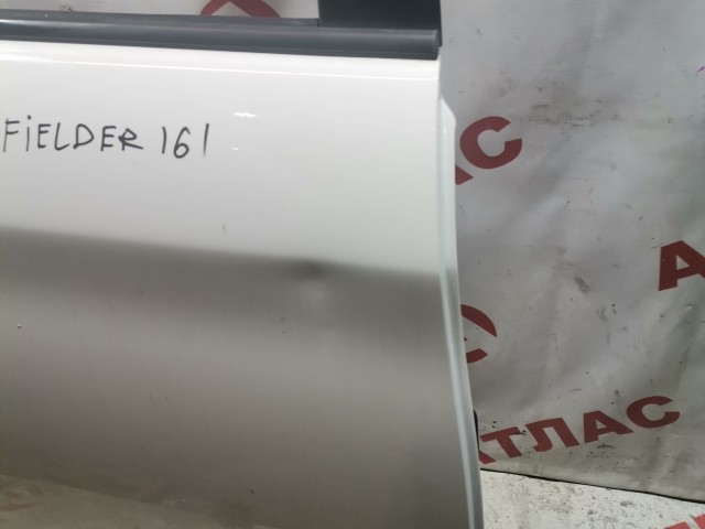 Дверь TOYOTA Corolla Fielder 