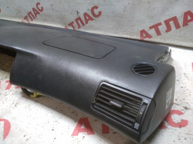 Торпедо TOYOTA Corolla 