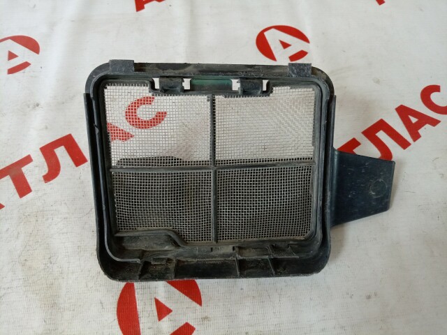 Воздуховод FORD Focus II ASDB