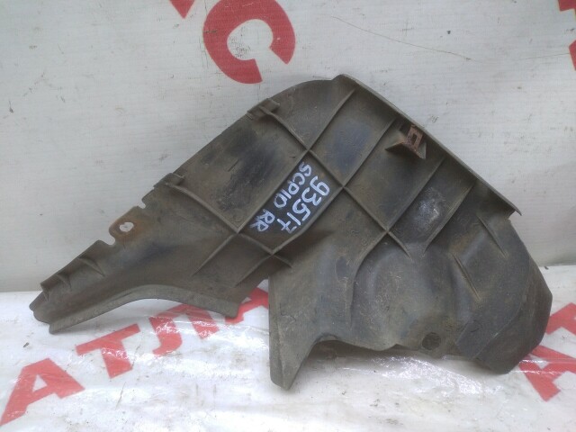 Подкрылок TOYOTA Vitz 