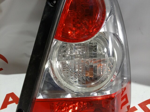 Стоп SUBARU Forester 