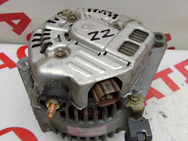Генератор TOYOTA Allion 1ZZ-FE