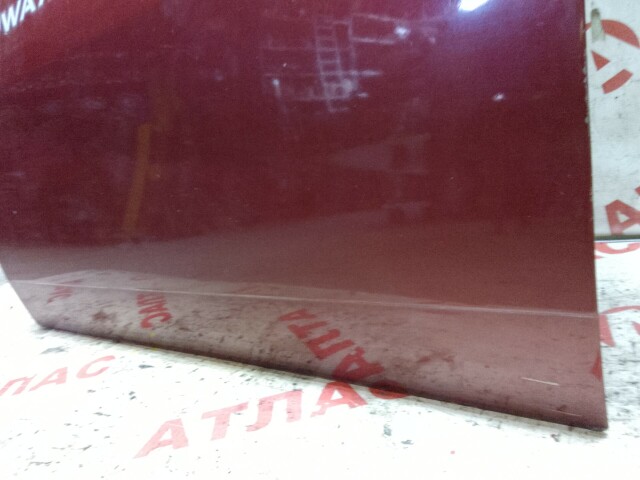 Дверь RENAULT Sandero Stepway 