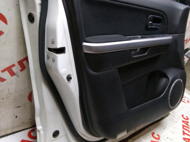 Дверь SUZUKI Escudo 