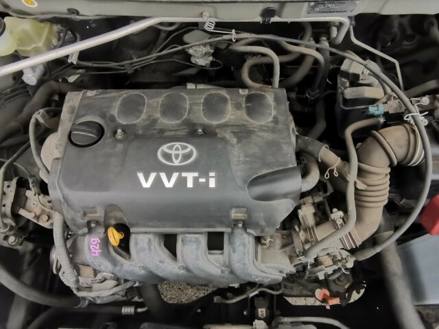 ДВС TOYOTA Corolla 1NZ-FE
