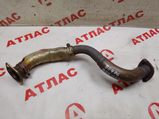 Глушитель TOYOTA Avensis 