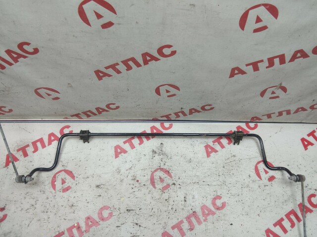 Стабилизатор RENAULT Duster 