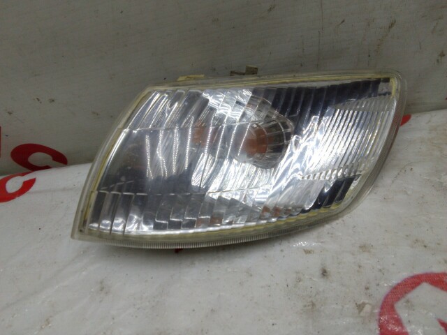 Габарит TOYOTA Corona Premio 