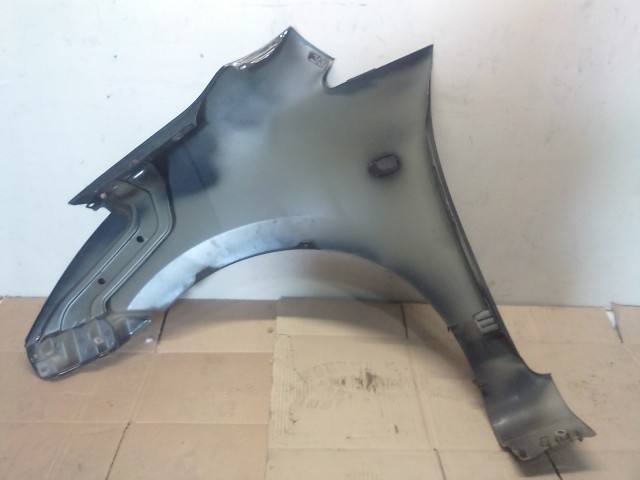 Крыло TOYOTA Wish 