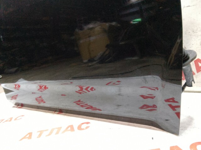 Дверь MITSUBISHI Outlander 