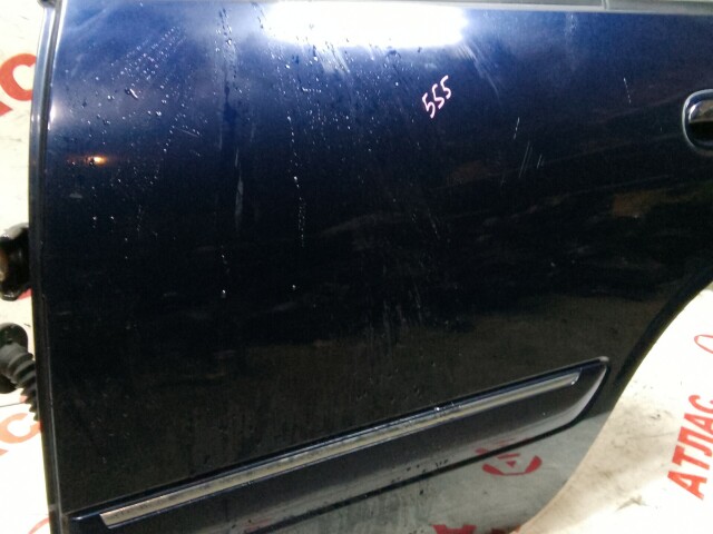 Дверь NISSAN Bluebird Sylphy 