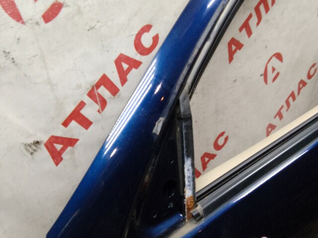 Дверь NISSAN Bluebird Sylphy 