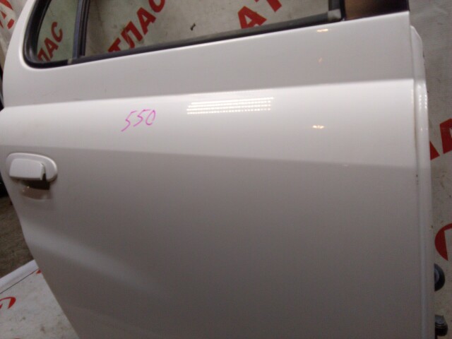 Дверь TOYOTA Platz 