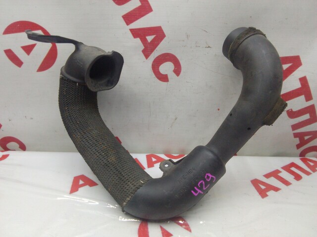 Воздуховод TOYOTA Corolla 1NZ-FE