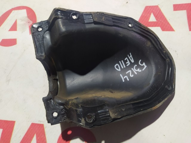 Пыльник рулевой колонки TOYOTA Corolla 