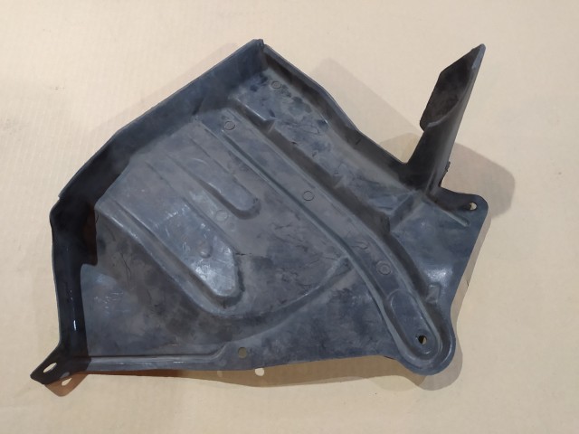 Защита двигателя NISSAN Bluebird 