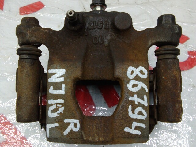 Суппорт NISSAN Dualis 