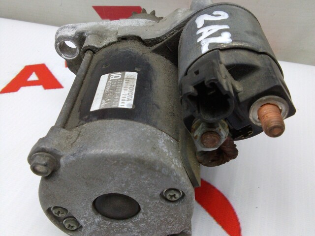 Стартер TOYOTA Estima 2AZ-FE