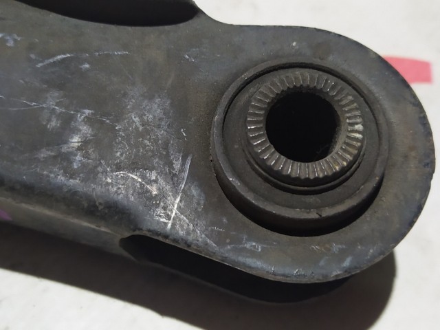 Рычаг TOYOTA Progres 