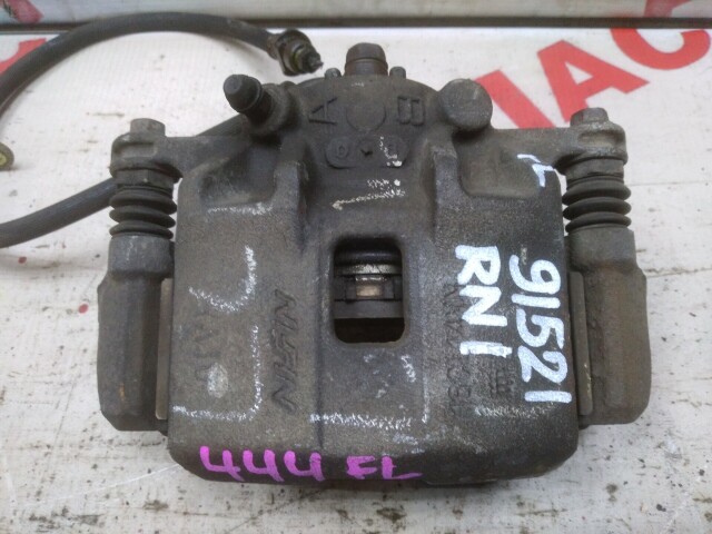 Суппорт HONDA Stream 