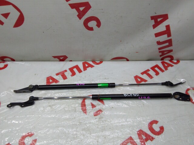 Амортизатор багажника TOYOTA Ist 