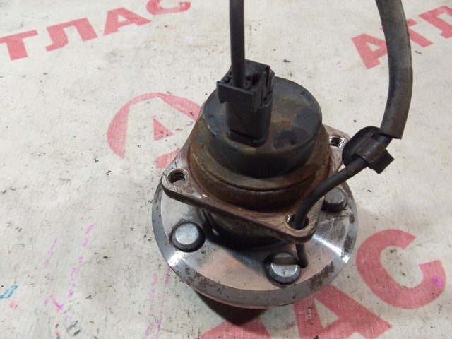 Ступица TOYOTA Premio 