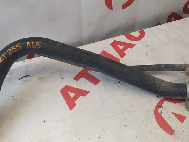 Горловина бензобака TOYOTA Avensis 