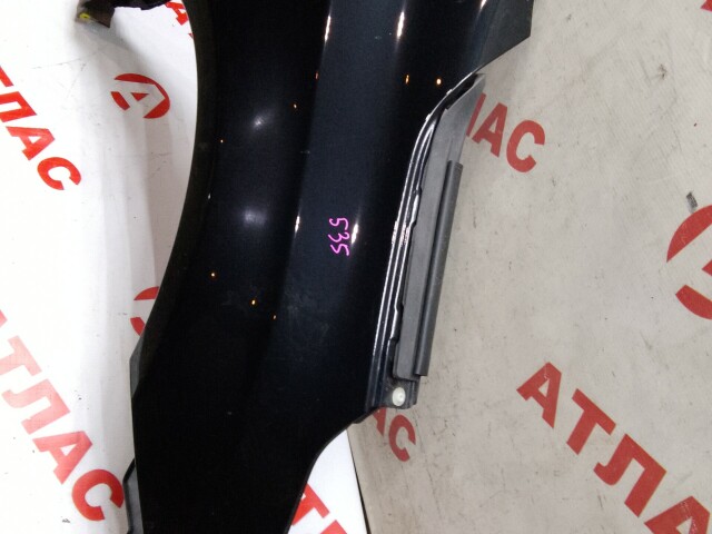 Крыло TOYOTA Avensis 