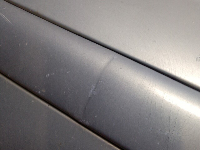 Бампер передний TOYOTA Avensis 