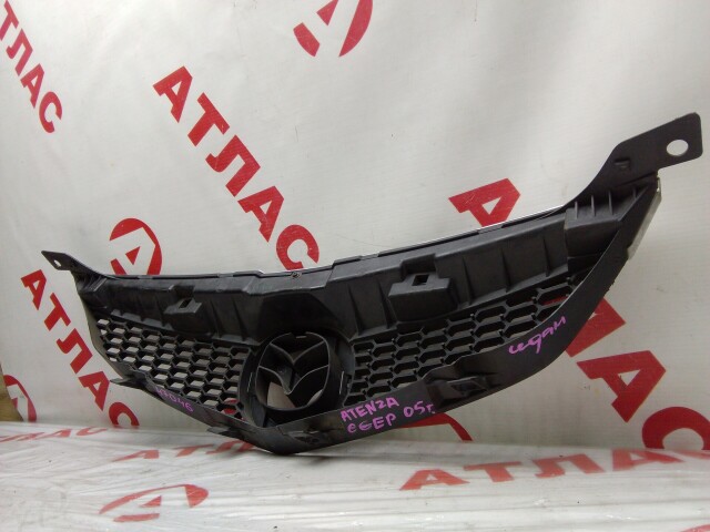 Решетка радиатора MAZDA Atenza 