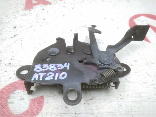 Замок капота TOYOTA Corona Premio 