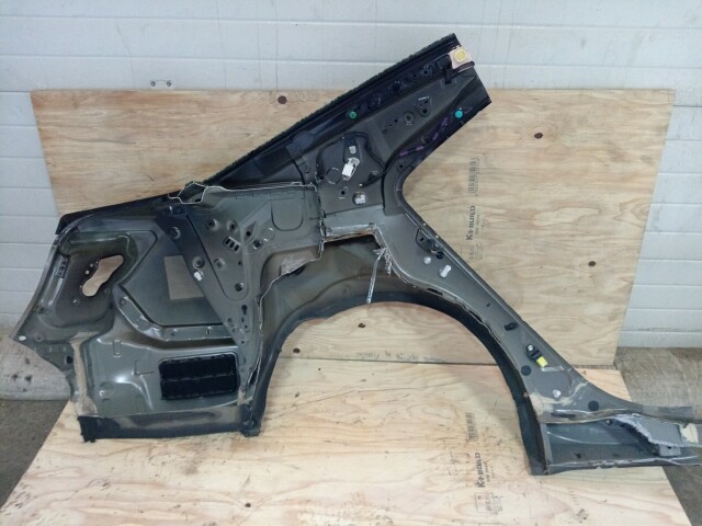 Крыло заднее TOYOTA Camry 